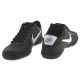 Buty Nike Finstar Leather 318089-013 - małe zdjęcie