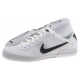 Buty Nike Finstar Leather 318089-143 - małe zdjęcie