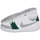 Buty Nike Backboard 378336-025 - małe zdjęcie