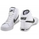 Buty Nike WMNS Sweet Classic High 354697-101 - małe zdjęcie