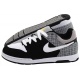 Buty Nike Twilight Jr 333270-007 - małe zdjęcie