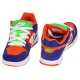 Buty Nike Twilight JR 333270-483 - małe zdjęcie