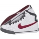 Buty Nike Sweet Classic High (GS/PS) 367112-111 - małe zdjęcie
