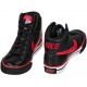 Buty Nike Sweet Classic High (GS/PS) 367112-014 - małe zdjęcie