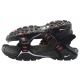 Sandały Nike Air Deschutz CVT 312561-001 - małe zdjęcie
