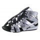 Sandały Nike WMNS Gladiateur Mid 378502-441 - małe zdjęcie