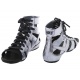 Sandały Nike WMNS Gladiateur Mid 378502-441 - małe zdjęcie