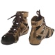 Sandały Nike WMNS Gladiateur Mid 378502-221 - małe zdjęcie