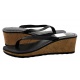 Japonki Nike WMNS Celso Girl City Superheel 386857-001 - małe zdjęcie