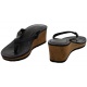 Japonki Nike WMNS Celso Girl City Superheel 386857-001 - małe zdjęcie