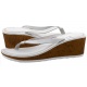 Japonki Nike WMNS Celso Girl City Superheel 386857-111 - małe zdjęcie