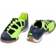 Halówki Nike Total90 Shoot III IC 385440-470 - małe zdjęcie