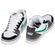 Buty Nike Ruckus Low 395770-130 - małe zdjęcie