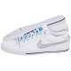 Tenisówki Nike Capri II 407984-106 - małe zdjęcie