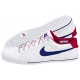 Tenisówki Nike Capri II 407984-146 - małe zdjęcie
