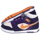 Buty Nike WMNS Air Twilight Mid 356976-500 - małe zdjęcie