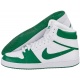 Buty Nike Backboard High 395558-113 - małe zdjęcie