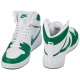 Buty Nike Backboard High 395558-113 - małe zdjęcie