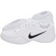 Buty Nike WMNS Musique VII 407871-102 - małe zdjęcie