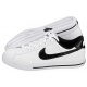 Buty Nike Sweet Classic (GS/PS) 367314-117 - małe zdjęcie