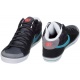 Buty Nike Capri II Mid 407983-008 - małe zdjęcie