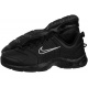 Buty Nike T-Lite 9 (GS) 429556-001 - małe zdjęcie