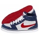 Buty Nike Ruckus Mid 387174-460 - małe zdjęcie