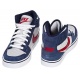 Buty Nike Ruckus Mid 387174-460 - małe zdjęcie