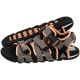 Sandały Nike WMNS Air Deschutz 393745-201 - małe zdjęcie