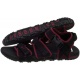 Sandały Nike Air Deschutz 393746-005 - małe zdjęcie