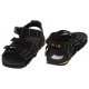 Sandały Nike Air Deschutz 393746-004 - małe zdjęcie