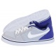 Buty Nike Ruckus Low Jr 409296-014 - małe zdjęcie