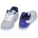 Buty Nike Ruckus Low Jr 409296-014 - małe zdjęcie