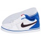 Buty Nike Ruckus Low Jr 409296-104 - małe zdjęcie