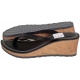 Japonki Nike WMNS Celso Girl City Superheel 432160-006 - małe zdjęcie