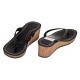 Japonki Nike WMNS Celso Girl City Superheel 432160-006 - małe zdjęcie