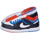 Buty Nike Renzo 2 JR 454055-002 - małe zdjęcie