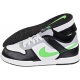 Buty Nike Renzo 2 JR 454055-030 - małe zdjęcie