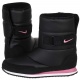 Śniegowce Nike Winter Jogger (GS/PS) (W) 415227-002 - małe zdjęcie