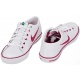 Tenisówki Nike Capri Leather (GS) 472544-101 - małe zdjęcie