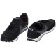 Buty Nike Elite Leather SI 444337-010 - małe zdjęcie