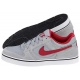 Buty Nike Twilight Low SE 487949-062 - małe zdjęcie