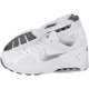 Buty Nike Air Max Faze Leather 488120-100 - małe zdjęcie