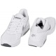 Buty Nike Air Max Faze Leather 488120-100 - małe zdjęcie