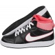 Buty Nike WMNS Backboard II Mid 488254-016 - małe zdjęcie