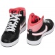 Buty Nike WMNS Backboard II Mid 488254-016 - małe zdjęcie