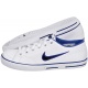 Tenisówki Nike Capri Leather (GS) 472682-102 - małe zdjęcie