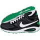 Sneakersy Nike Air Max Chase Leather 472777-030 - małe zdjęcie