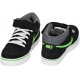 Buty Nike Twilight Mid SE 487951-030 - małe zdjęcie