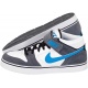 Buty Nike Twilight Mid SE 487951-140 - małe zdjęcie